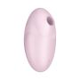 Powietrzny masażer łechtaczki Satisfyer Vulva Lover 3 Pink - 8