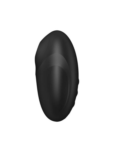 Powietrzny masażer łechtaczki Satisfyer Vulva Lover 3 Black - 2