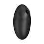 Powietrzny masażer łechtaczki Satisfyer Vulva Lover 3 Black - 8