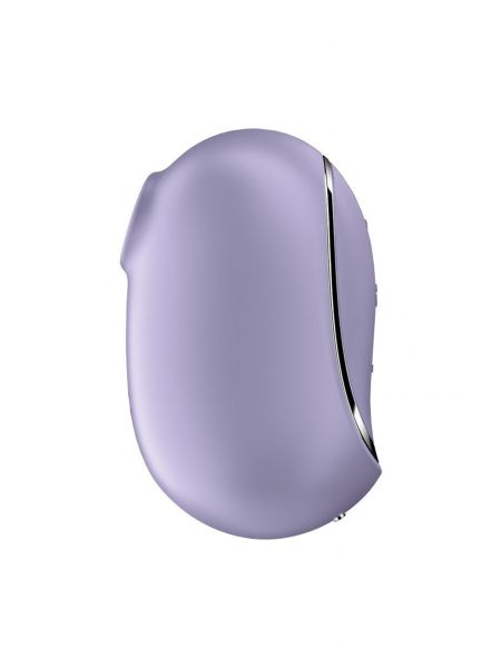 Powietrzny masażer łechtaczki Satisfyer Pro To Go 2 Violet - 3