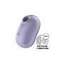 Powietrzny masażer łechtaczki Satisfyer Pro To Go 2 Violet - 7