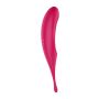 Bezdotykowy masażer łechtaczki Satisfyer Twirling Pro - 6