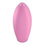 Mały wibrator na palec Satisfyer Love Riot Pink - 3