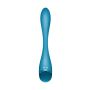 Wibrator do punktu G Satisfyer G-Spot Flex 5+ Blue - 6