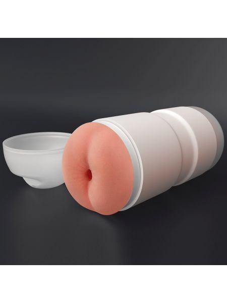 Sex analny ciasna dziurka wibracja masturbacja - 5