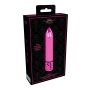 Mini wibrator typu pocisk bullet Royal Gems Glamour - 3