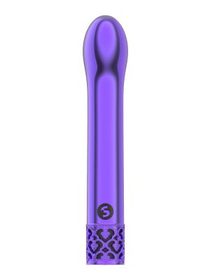 Wodoodporny wibrator do punktu G Royal Gems Jewel - image 2
