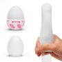 Masturbator jajko spirale Tenga Egg Curl Single - 6