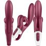 Wibrator króliczek punktu G i łechtaczki Satisfyer Touch Me - 5