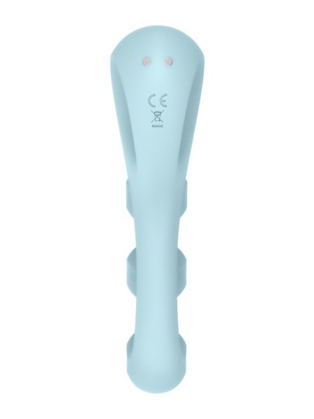 Wibrator stymulacja pochwy Satisfyer Tri Ball 2 - 9