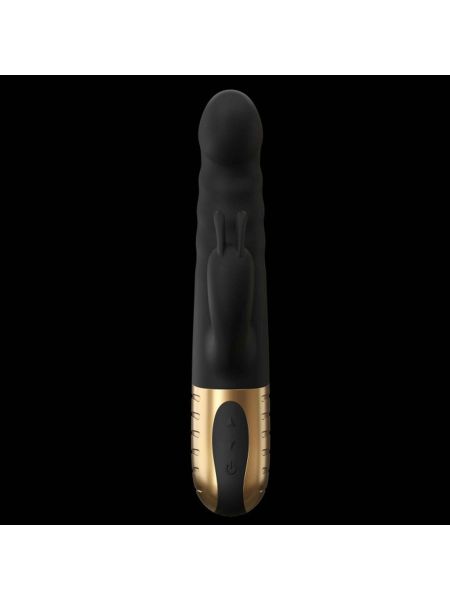 Wibrator króliczek z funkcją penetracji Dorcel G-Stormer - 10