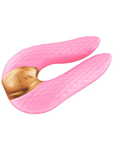 AIKO Intimate Massager Light Pink - 2