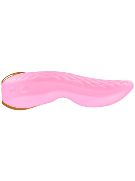 AIKO Intimate Massager Light Pink - 3