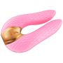 AIKO Intimate Massager Light Pink - 3