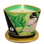 Luksusowa świeca olejek do masażu erotycznego - 2