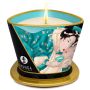 Luksusowa świeca do masażu erotycznego Sensual - 2