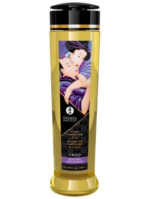 Massage Oil Libido EXOTIC FRUITS