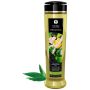 Massage Oil Organica EXOTIC GREEN TEA - 3