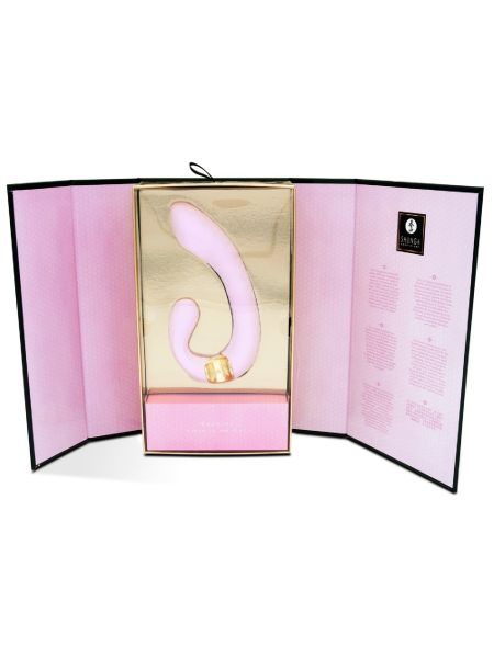 MIYO Intimate Massager Light Pink - 6
