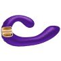 MIYO Intimate Massager Purple - 4