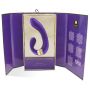 MIYO Intimate Massager Purple - 7