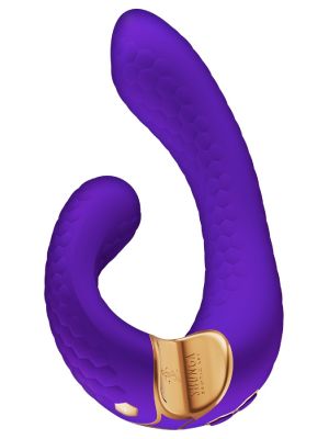 MIYO Intimate Massager Purple