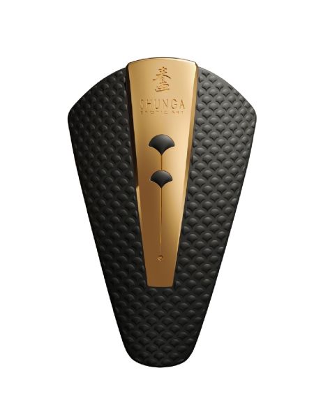 Masażer łechtaczki do majtek OBI Intimate Massager Black - 3