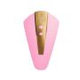 Masażer łechtaczki do majtek OBI Intimate Massager Light Pink - 4