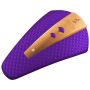 Masażer łechtaczki do majtek OBI Intimate Massager Purple - 5