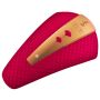 Masażer łechtaczki do majtek OBI Intimate Massager Raspberry - 5