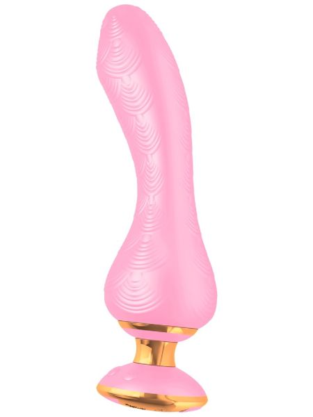 SANYA Intimate Massager Light Pink