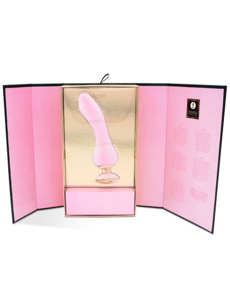 SANYA Intimate Massager Light Pink - 6