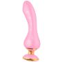 SANYA Intimate Massager Light Pink - 2