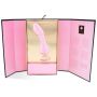 SANYA Intimate Massager Light Pink - 7