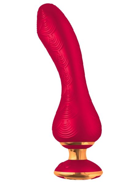 SANYA Intimate Massager Raspberry