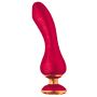 SANYA Intimate Massager Raspberry - 2