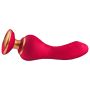 SANYA Intimate Massager Raspberry - 3