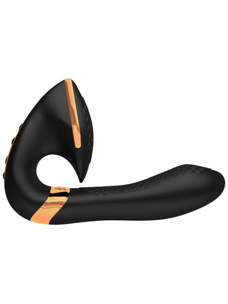 SOYO Intimate Massager Black