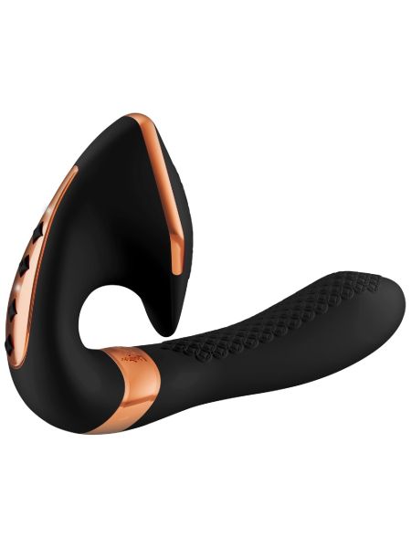 SOYO Intimate Massager Black - 3