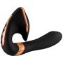 SOYO Intimate Massager Black - 4