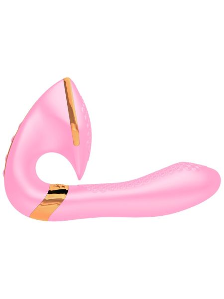 SOYO Intimate Massager Light Pink