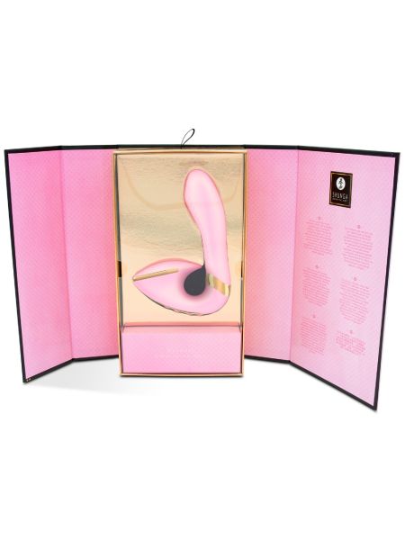 SOYO Intimate Massager Light Pink - 6