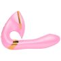 SOYO Intimate Massager Light Pink - 2
