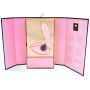 SOYO Intimate Massager Light Pink - 7
