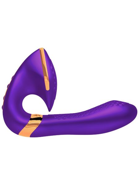 SOYO Intimate Massager Purple