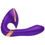 SOYO Intimate Massager Purple - 2