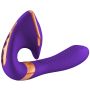 SOYO Intimate Massager Purple - 4