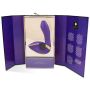 SOYO Intimate Massager Purple - 7