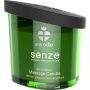 Swede - Senze Arousing Massage Candle Lemon Pepper Eucalyptus - 2