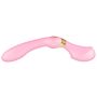 ZOA Intimate Massager Light Pink - 2